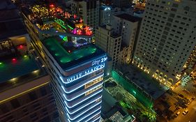 Parosand Da Nang Hotel -Belle Maison Parosand Da Nang Hotel